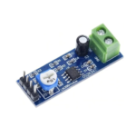 LM386 Audio Amplifier Module