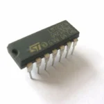 LM723 Voltage Regulator