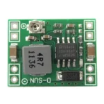 MP 1584 DC-DC 3A Adjustable Buck Module