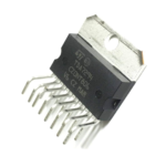TDA 7294 100W Audio Amplifier IC