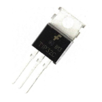TIP32C PNP Bipolar Power Transistor 100V 3A TO-220 Package