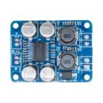 TPA3118 PBTL Mono Digital Amplifier Board 1X60W 12V 24V Power Amplifier Module