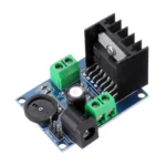 TDA7297 Dual Audio Amplifier Module