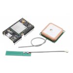 Ai Thinker A9G GSM/GPRS+GPS/BDS Development Board Original