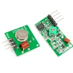 FS1000A 433mHz Transmitter Receiver RF Radio Module
