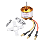 A2212 2200Kv Brushless Motor Aircraft Quadcopter Helicopter  8