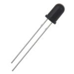 IR Receiver LED 5mm