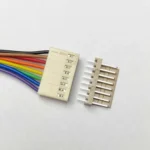 8 Pin RMC Relimate Connector Male Female 2510
