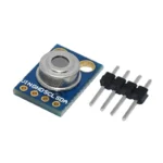 MLX90614 ESF Non-Contact Human Body Infrared Temperature Measurement Module