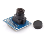 OV7670 Camera Module for Arduino