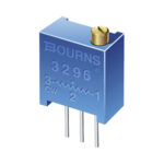500K Ohms 3296 Multiturn Trimpot Potentiometer 504