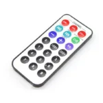 IR Remote Control