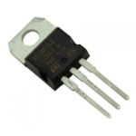 P55NF06 - 60V 50A N-Channel Power MOSFET TO-220 Package