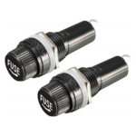 Fuse Holder -30mm Good Quality