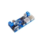 12V/24V to 5V 5A Power Module Dc-DC XY-3606 Power Converter