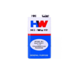 9V Original HW High-Quality Battery