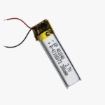 KP 401040 3.7V 380mAh Lithium Polymer Li-Po Battery