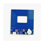 A88 Metal Detector Non-Contact Metal Induction Detection Module