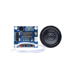 ISD1820 Recording Module Voice Board with Mic