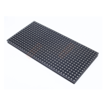 PINK Color P10 SMD LED Display Module 2835