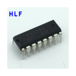 KA2281 2281 Level Display Driver IC DIP-16