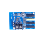 HD W3 Single Color P10 Display Controller